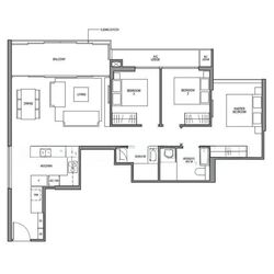 Martin Modern (D9), Condominium #611151511